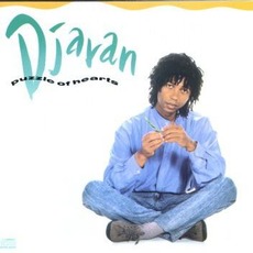 Puzzle Of Hearts mp3 Album by Djavan