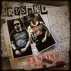 Sanning Med Modifikation mp3 Album by Arvsynd