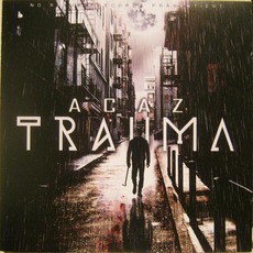 Trauma mp3 Album by Acaz