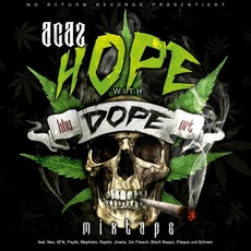 Hope WIth Dope (Mixtape) mp3 Album by Acaz