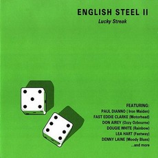 Lucky Streak mp3 Album by English Steel II