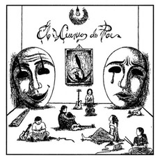 Demo mp3 Album by El Cuervo De Poe
