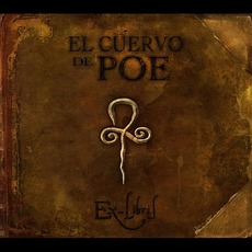 Ex-Libris mp3 Album by El Cuervo De Poe