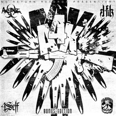 AK4, Vol. 1 (Bonus Edition) mp3 Compilation by Various Artists