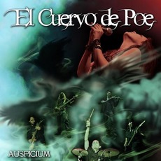 Auspicium (En Vivo) mp3 Live by El Cuervo De Poe