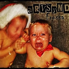 Frossa mp3 Single by Arvsynd