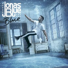 Blue mp3 Album by Jonas Blue
