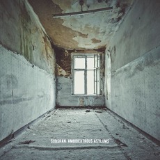 Ambidextrous Asylums mp3 Album by Subskan