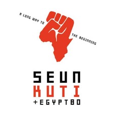 A Long Way to the Beginning mp3 Album by Seun Kuti + Egypt 80