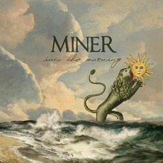 Into The Morning mp3 Album by Miner