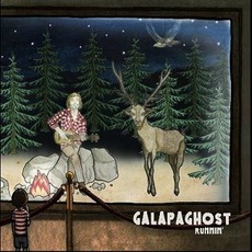 Runnin' mp3 Album by Galapaghost