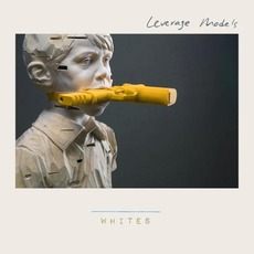 Whites mp3 Album by Leverage Models