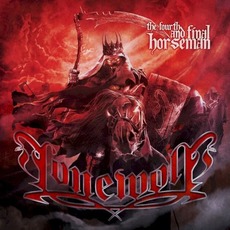 The Fourth And Final Horseman (Digipak Edition) mp3 Album by Lonewolf