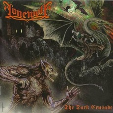 The Dark Crusade (Re-Issue) mp3 Album by Lonewolf