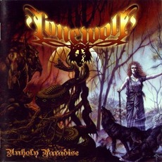 Unholy Paradise mp3 Album by Lonewolf