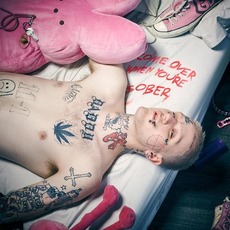 Come Over When You're Sober, Pt. 1 mp3 Album by Lil Peep