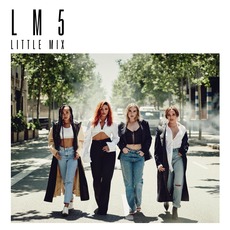 LM5 (Japanese Edition) mp3 Album by Little Mix