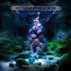 The Burning Cold (Japanese Edition) mp3 Album by Omnium Gatherum