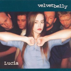 Lucia mp3 Album by Velvet Belly