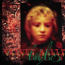 Little Lies mp3 Album by Velvet Belly
