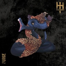 Purge mp3 Album by High Tension