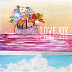 LOVEJOY mp3 Album by Breezy Lovejoy