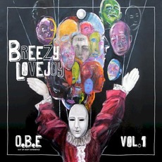 O.B.E. Volume 1 mp3 Album by Breezy Lovejoy