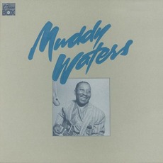 The Chess Box mp3 Artist Compilation by Muddy Waters