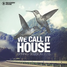We Call It House: Spring Session 2015 mp3 Compilation by Various Artists