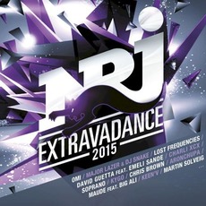 NRJ Extravadance 2015 mp3 Compilation by Various Artists