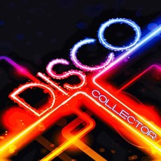 Disco Collector mp3 Compilation by Various Artists