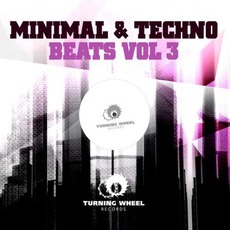 Minimal & Techno Beats, Vol. 3 mp3 Compilation by Various Artists