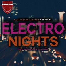 Electro Nights mp3 Compilation by Various Artists