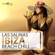 Las Salinas Ibiza Beach Chill, Volume 2 mp3 Compilation by Various Artists