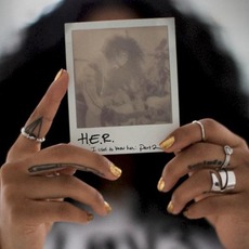 I Used to Know Her: Part 2 mp3 Album by H.E.R.
