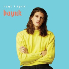 Rage Tapes mp3 Album by Bayuk