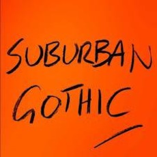 Suburban Gothic mp3 Album by Eugene McGuinness