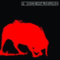 Force Majeure mp3 Album by Arms And Sleepers