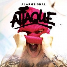 Attaque mp3 Album by Alarmsignal