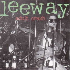 Adult Crash mp3 Album by Leeway