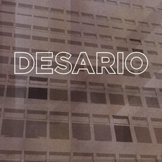 Haunted mp3 Album by Desario
