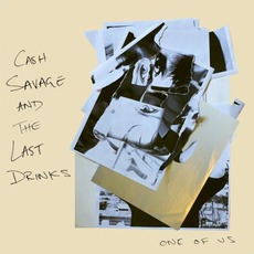 One of Us mp3 Album by Cash Savage and The Last Drinks