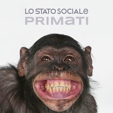 Primati mp3 Artist Compilation by Lo Stato Sociale