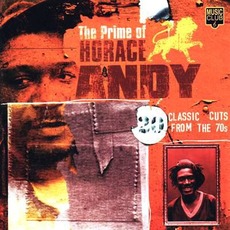 The Prime Of Horace Andy mp3 Artist Compilation by Horace Andy