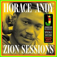 Zion Sessions mp3 Artist Compilation by Horace Andy