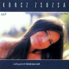 Válogatott Kislemezek 1966-1984 mp3 Artist Compilation by Zsuzsa Koncz
