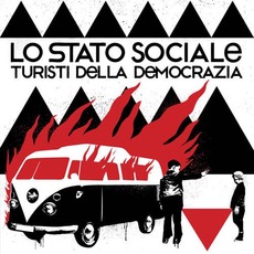 Turisti Della Democrazia mp3 Compilation by Various Artists
