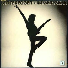 Immer Mehr mp3 Album by Herwig Mitteregger