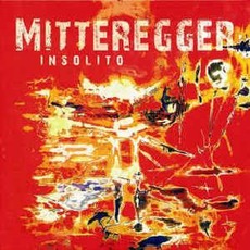 Insolito mp3 Album by Herwig Mitteregger