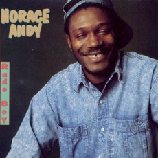 Rude Boy mp3 Album by Horace Andy